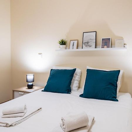 #073 V3 Casa Verde By Home Holidays Albufeira Bagian luar foto