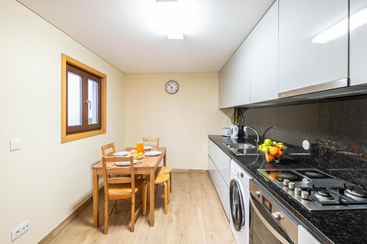 #073 V3 Casa Verde By Home Holidays Albufeira Bagian luar foto