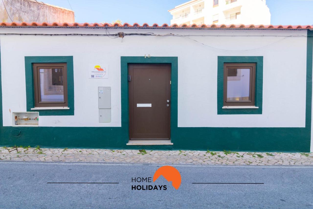 #073 V3 Casa Verde By Home Holidays Albufeira Bagian luar foto
