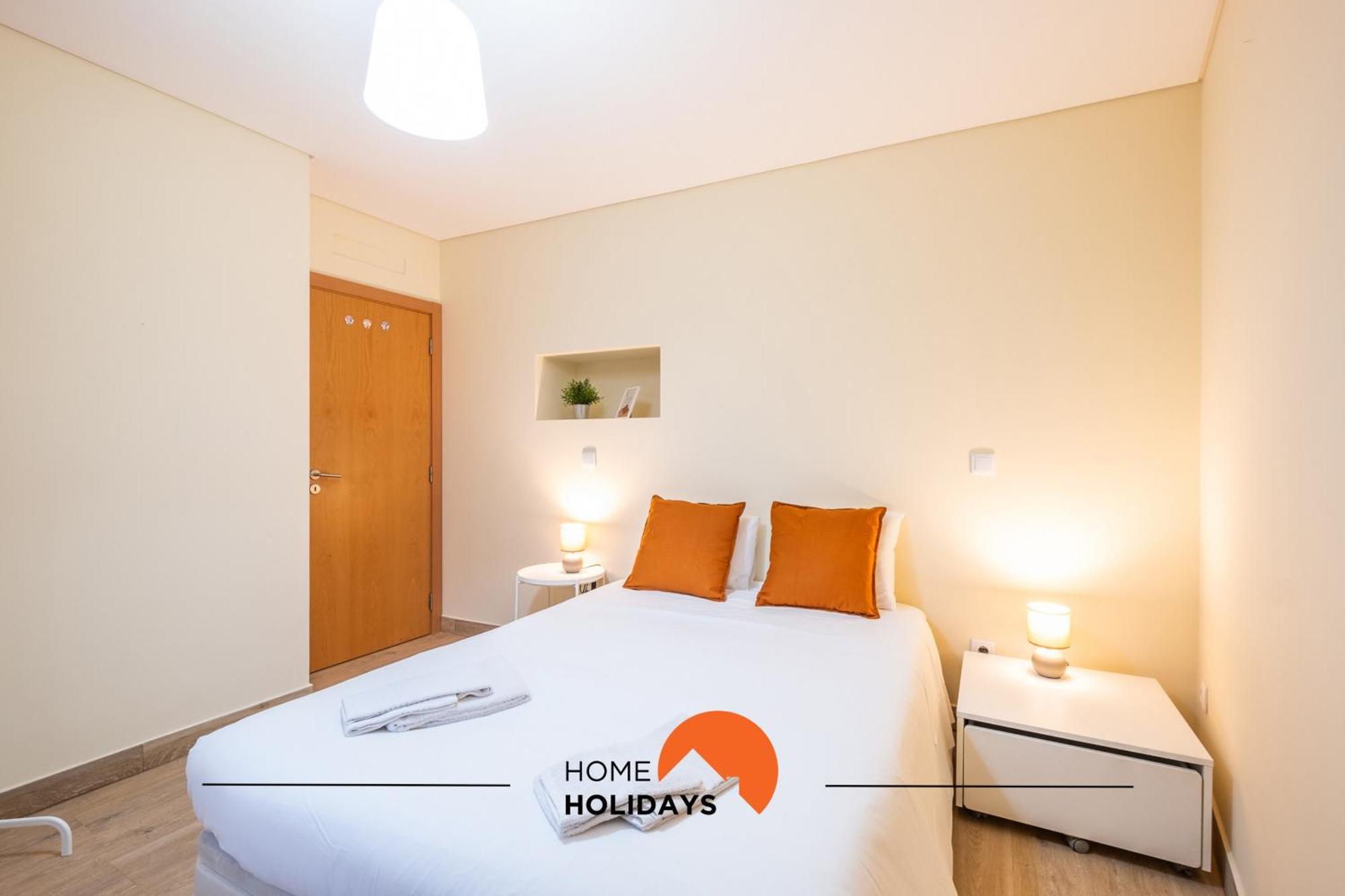 #073 V3 Casa Verde By Home Holidays Albufeira Bagian luar foto